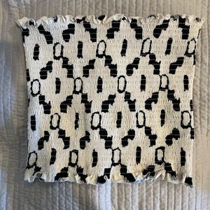 H&M off the shoulder